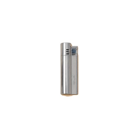 Cohiba Siyah - Gümüş Çakmak Kesici Küllük Üçlü Puro Seti TR9962
