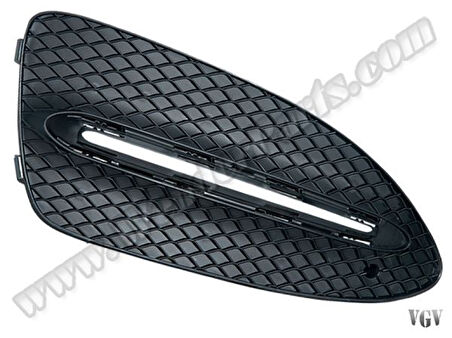 Mercedes Tampon İzgarası W246 On Sol Kapalı 2015>18 - Wenderparts Ma2468852722
