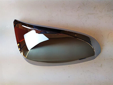 Toyota Ticarı Dis Dikiz Ayna Kapagı Sag Toyota Hilux Revo 15> (krom/sınyallı Tip) - Art Mc008.8401