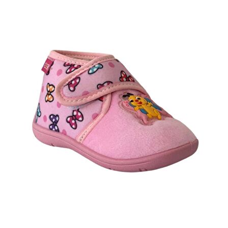 Gezer 2796 Pembe Çocuk Kreş/Anaokulu Panduf