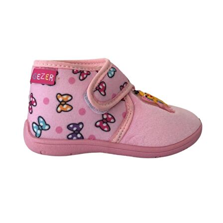 Gezer 2796 Pembe Çocuk Kreş/Anaokulu Panduf