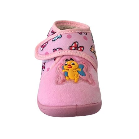 Gezer 2796 Pembe Çocuk Kreş/Anaokulu Panduf