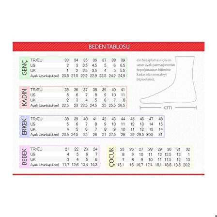 Gezer 15838 Kırmızı Kadın Günlük Terlik
