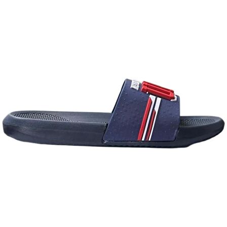 Gezer 15837 Lacivert Erkek Plaj Terlik