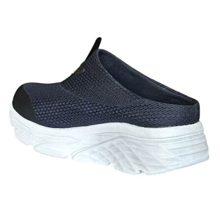 Cex 25Y TRV-5 Lacivert Kadın Günlük Terlik