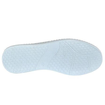 Cex 26Y NBL12 Beyaz Kadın Comfort Deri Ayakkabı