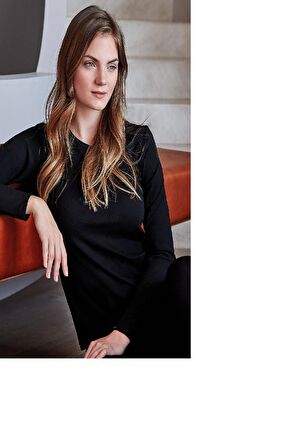 ANIL Kadın Termal Uzun Kol T-Shirt