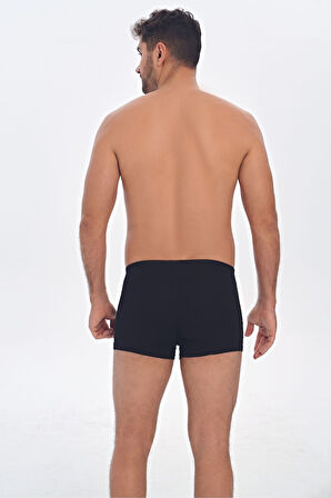 Erkek Pamuklu Klasik Bokser (0072) MAN0072