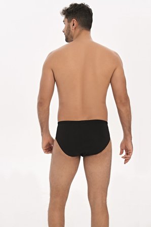 Erkek Pamuklu Klasik Slip (0016) MAN0016