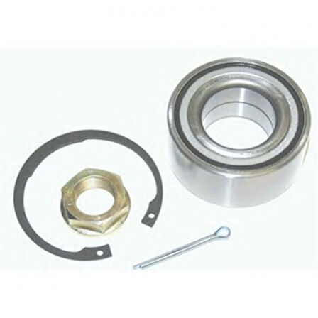 Psa Teker Rulmanı Ön - Teker Rulmanı Ön - Snr Gb40574s01