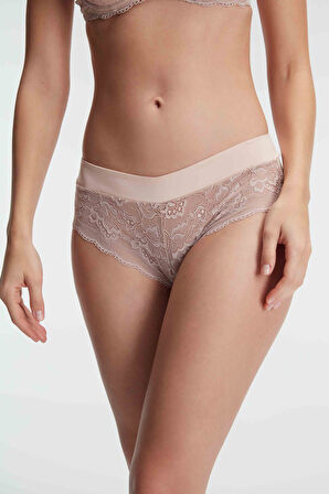 Kadın Sütyen ve Slip Takım (4834) MAN4834