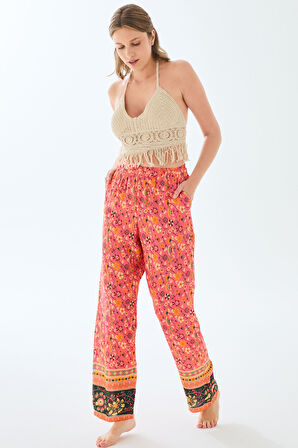 11635 Kadın Büstiyer ve Pantolon Takım MAN11635