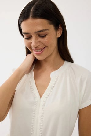 Anıl 11672 Kadın T-Shirt ve Pantolon Takım