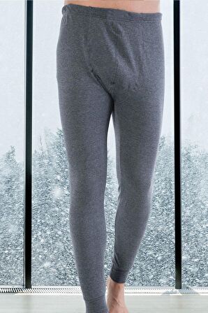 ANIL 1952 Erkek Termal Alt İçlik