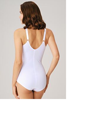 ANIL 5204 Kadın Badi Korse