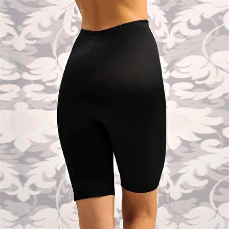 ANIL 2445 Kadın Uzun Korse