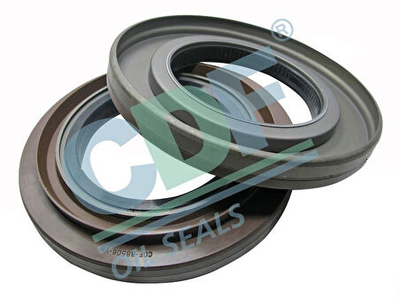 Man Truck Difransıyel Yag Kecesi Man Tga 18.410 Tgm Tgs Tgx         85x150x16,35x20 MM - Cdf 88506-Vn