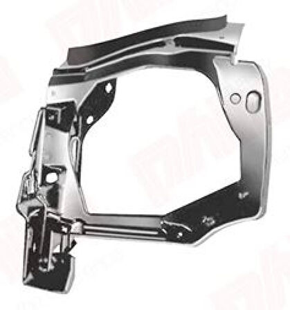 Renault On Far Yuvası Sol Sac Kangoo 98>03 - Oran 290081