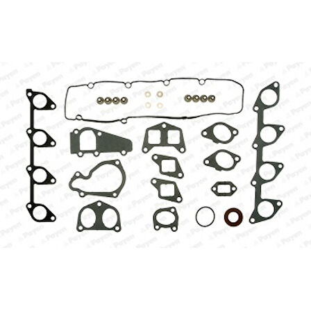 Psa Ust Takım Conta (85,00mm) Keceli Subaplastıklı (s,k,c Harıc) Partner II P406 Berlingo II Boxer II Ju - Payen Cc5010