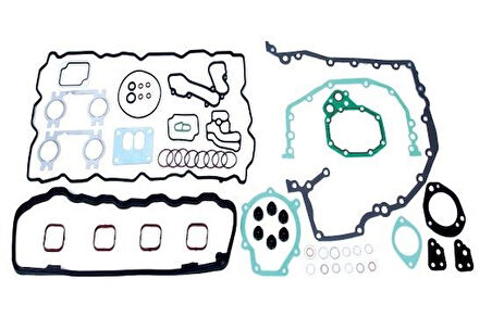 Mercedes Truck Motor Alt Takım Conta (skc'siz,supap Lastıksız,karter Contasız) M-Benz Atego 904 - Consan 01.030.904