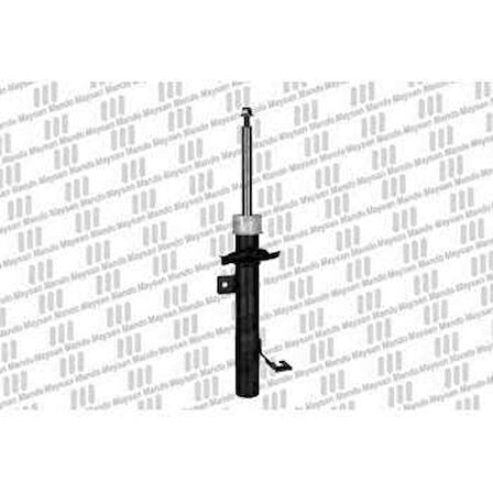 Ford On Amortısor Sag Fiesta V 01>08 Fusıon 01>12 Mazda II 03> Gazlı - Maysan Ps9410621