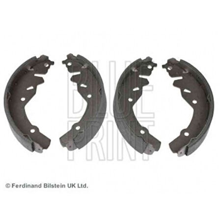 Jeep El Fren Balatası Chrysler Cruıser 1.6 2.0 2.2 - Blueprint Ada104104