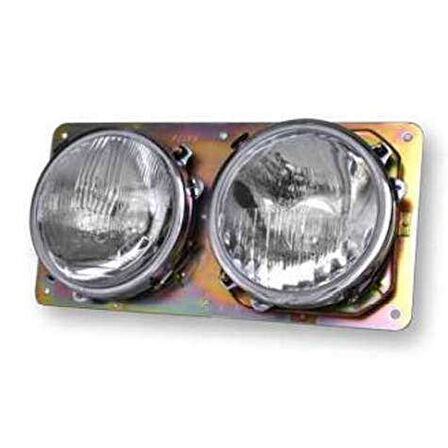 Chrysler Truck Far Sol Ciftli As700 - Farba 10635d