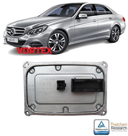 Mercedes On Far Beyni Kodlanmıs 2129005424 W212 13> - Vortex V2206238