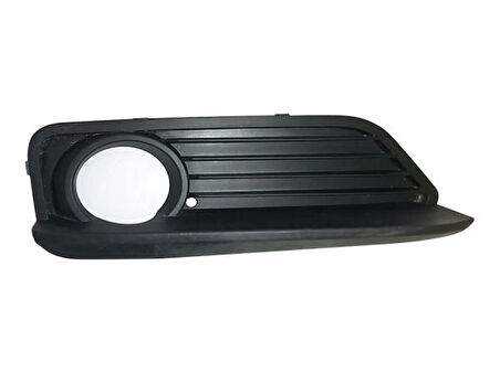 Bmw Tampon İzgarası On Sol Kapalı Bmw F20 F21 11> - Wenderparts Ba51117371665
