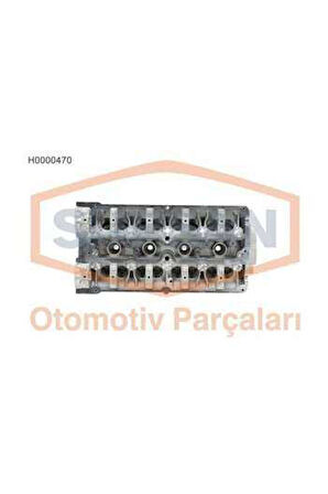Opel Silindir Kapagı Astra G Vectra B X14xe X16xel - Supsan H0000470