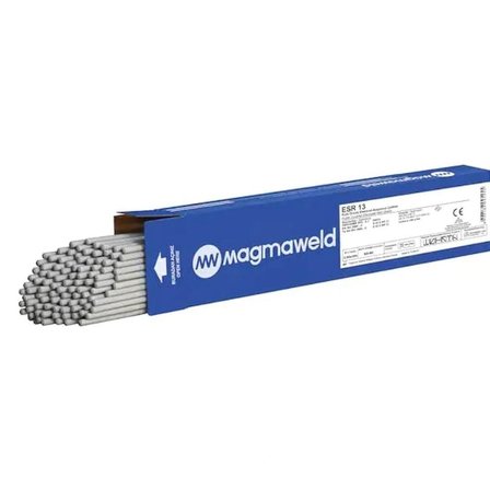 Magmaweld Megastick 200 Amper Kaynak Makinesi + 100 Adet 2.50x350 mm Elektrod