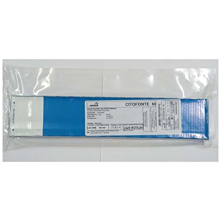 Magmaveld (Oerlikon) CITOFENTE NI Döküm Kaynağı Elektrodu 3.25x300 mm (25 li paket) Oerlikon