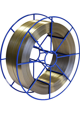 Magmaweld MI 308 LSİ 1.20 mm Paslanmaz Krom Kaynak Teli 15 Kg