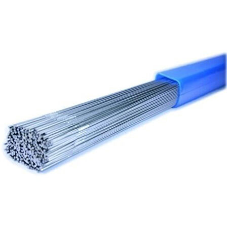 Magmaweld TI 308 L Paslanmaz Tig Kaynak Teli 2.00 x 1000 5 KG