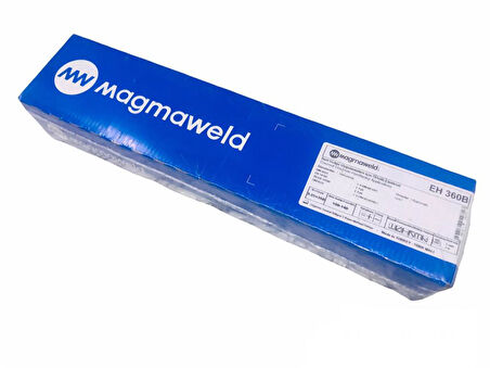 Magmaweld EH 360B (CARDBOARD) 3.25 x 350 (mm) -  1 Paket