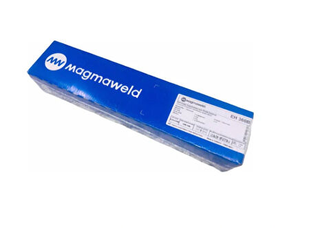 Magmaweld Eh 360 B 3,25 X 350 Sert Dolgu Elektrodu 141 Adet