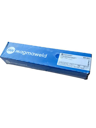 Magmaweld EH 531 3,25 X 350 Sert dolgu Elektrodu 1 Paket
