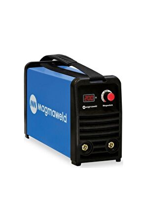 Magmaweld Megastıck Inverter Kaynak Makinesi 200 A