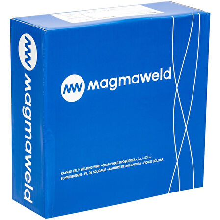 Magmaweld MAL 5356 1,20 mm Aluminyum Kaynak Teli AlMg5 7 Kg