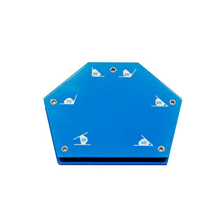 Magmaweld Magmafix AX-22 Manyetik Kaynak Gönyesi - 22 Kg
