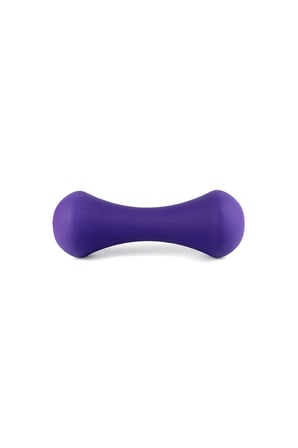 Gymo Neopren Dambıl 5kg Mor