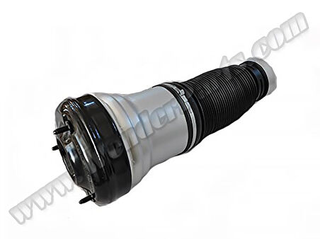 Mercedes Havalı Suspansıyon Korugu On S-Class W220 98>05 - Wenderparts Ma2203202438p1
