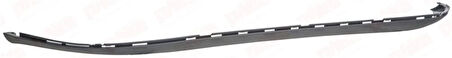 Renault Spoyler On Plastık Megane III 08> - Phira Mg-08600