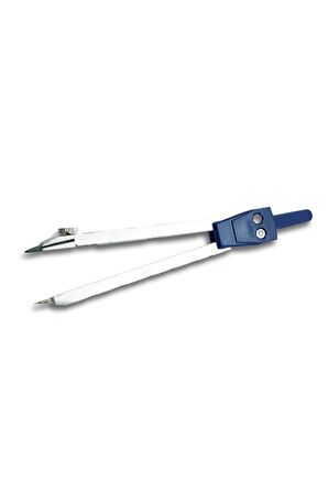 Rubenis Rp-03 Çift Kırmalı Metal Pergel
