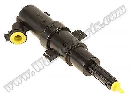 Bmw Far Yikama Robotu Sol Sag Bmw E46 - Wenderparts Ba61678362823