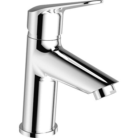 Kale Trevi Krom Lavabo Bataryası