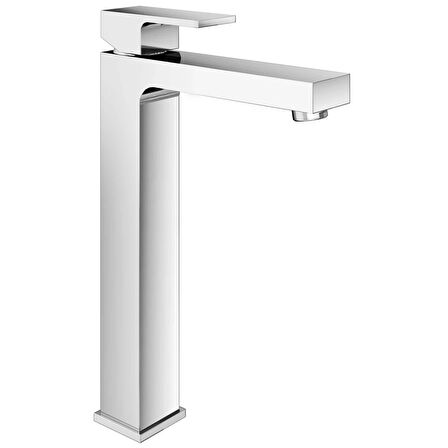 KALE BANYO Arris Yüksek Lavabo Bataryası
