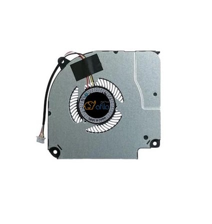 Monster Abra A5 V16 Serisi Notebook GPU Fanı V2 (Sol Fan) / FAN675V2