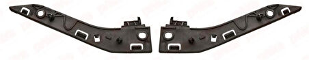Psa Tampon Baglantı Braketi On Sol / Sag Takım P08 13>16 - Phira 2008-13420