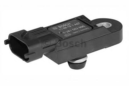 Ford Konjektor Boxer III Jumper III C81 110bg / C96 130bg / C110 150bg Euro5 Transıt V347 11>14 V363 14 - Bosch 1986ae0031
